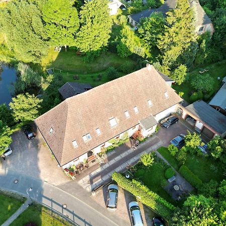Klosterblick Bad Doberan Εξωτερικό φωτογραφία